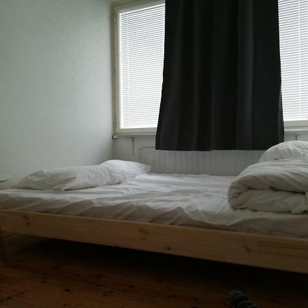 Fantastic Apartment In Hip Area Of Kallio Helsinki Ngoại thất bức ảnh