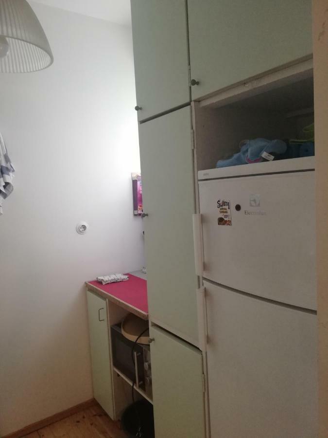 Fantastic Apartment In Hip Area Of Kallio Helsinki Ngoại thất bức ảnh