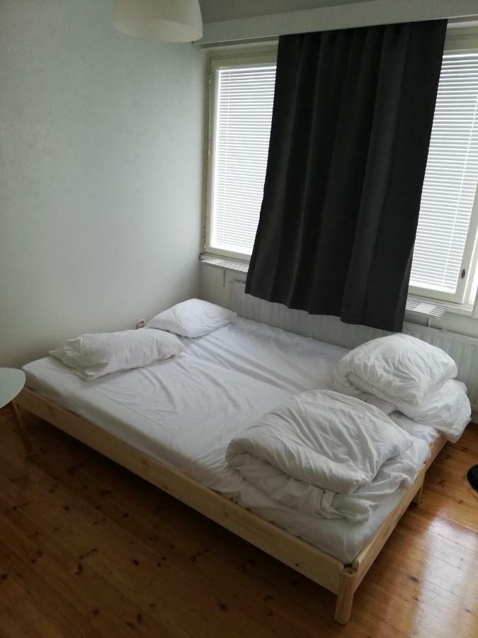 Fantastic Apartment In Hip Area Of Kallio Helsinki Ngoại thất bức ảnh