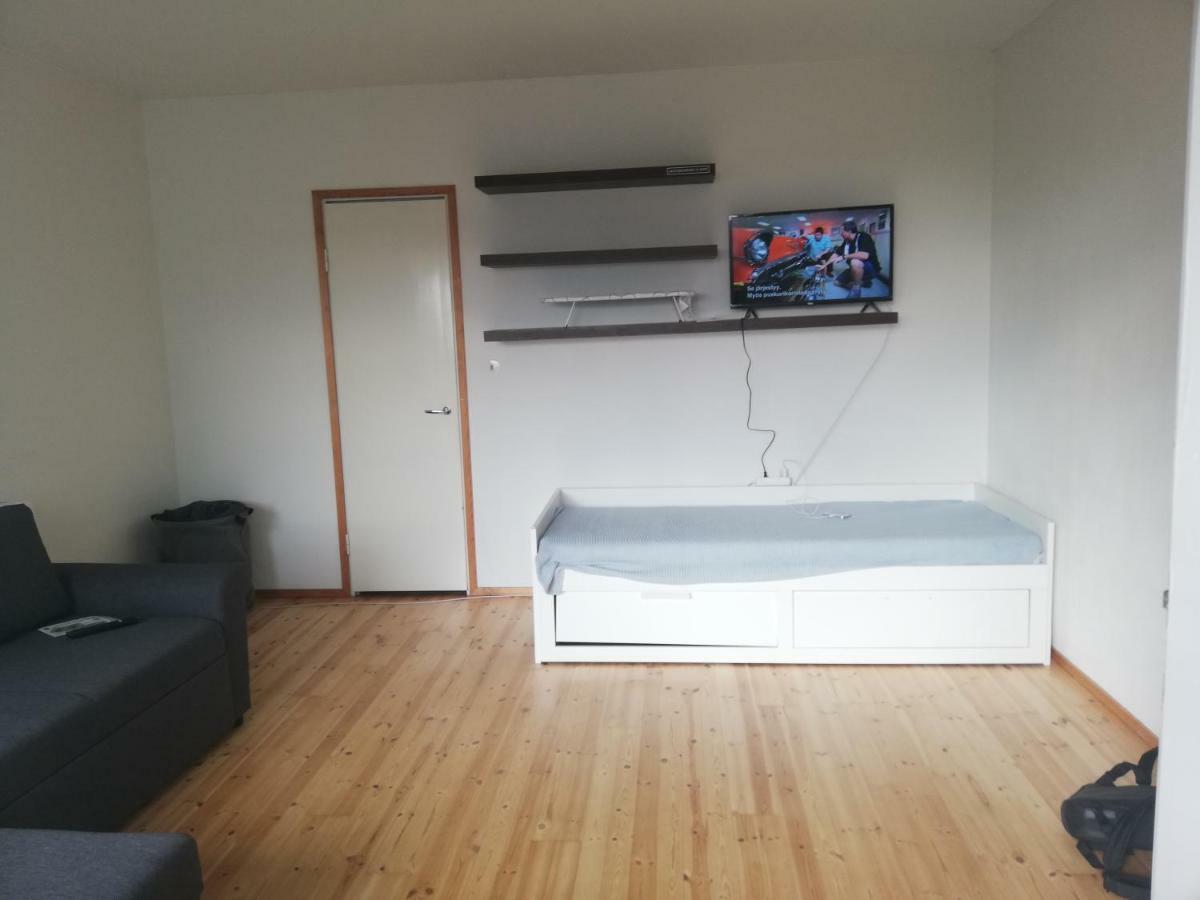 Fantastic Apartment In Hip Area Of Kallio Helsinki Ngoại thất bức ảnh