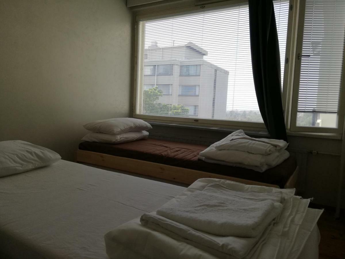 Fantastic Apartment In Hip Area Of Kallio Helsinki Ngoại thất bức ảnh