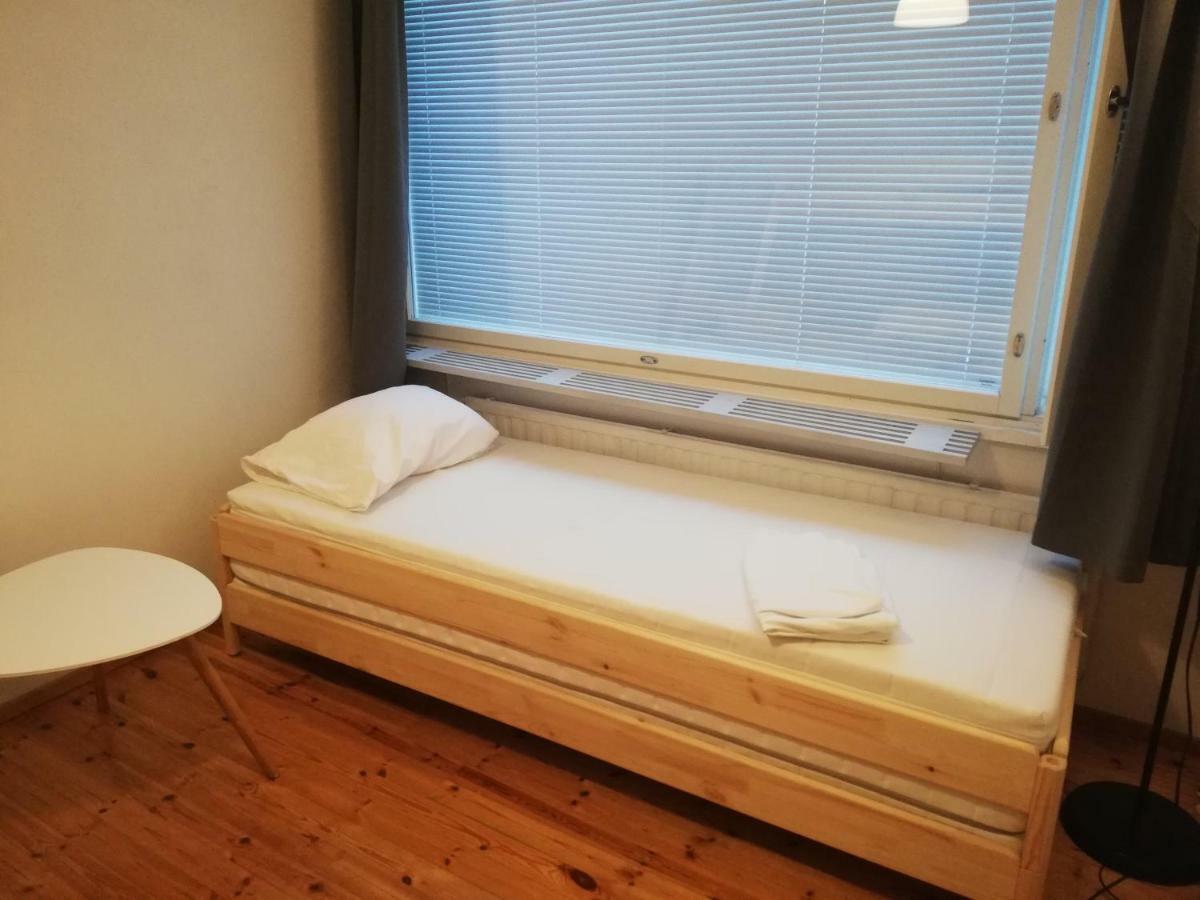 Fantastic Apartment In Hip Area Of Kallio Helsinki Ngoại thất bức ảnh